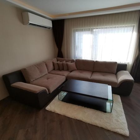 City Center Lux Apartment Warna Zewnętrze zdjęcie