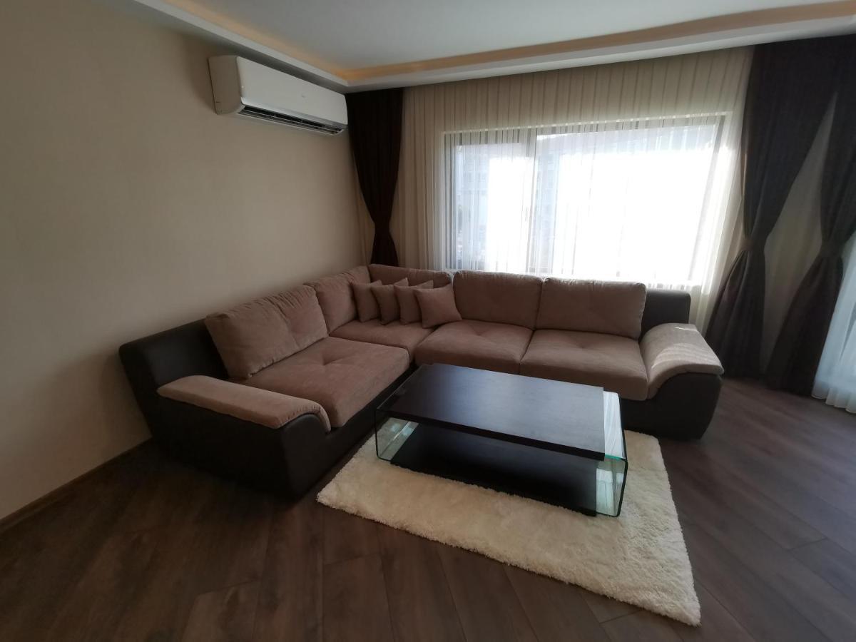 City Center Lux Apartment Warna Zewnętrze zdjęcie