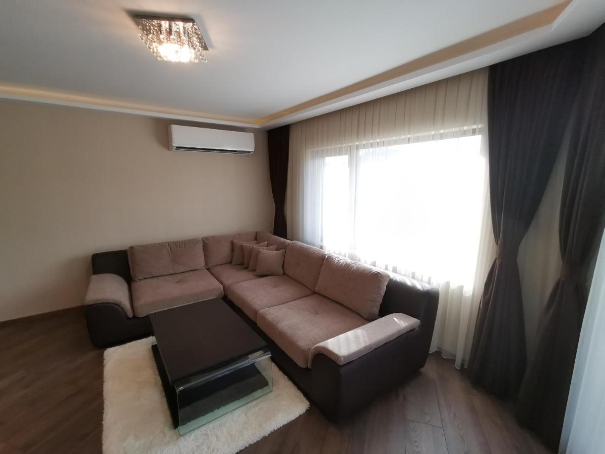 City Center Lux Apartment Warna Zewnętrze zdjęcie
